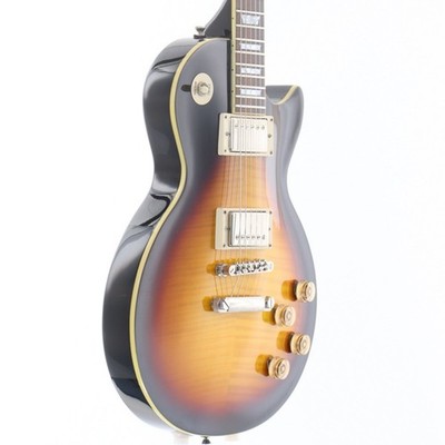 Epiphone Les Paul Standard 1960 Tribute Plus Vintage Sunburst | eBay
