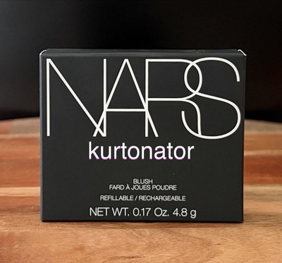 NARS Dolce Vita Matte Blush NEW Full Size 0.17 oz