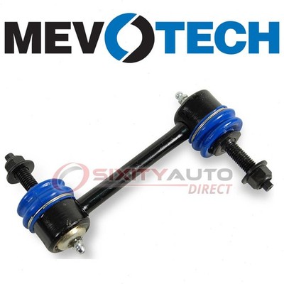 Mevotech Supreme Rear Left Stabilizer Bar Link Kit for 2009-2011 Ford Flex - ai