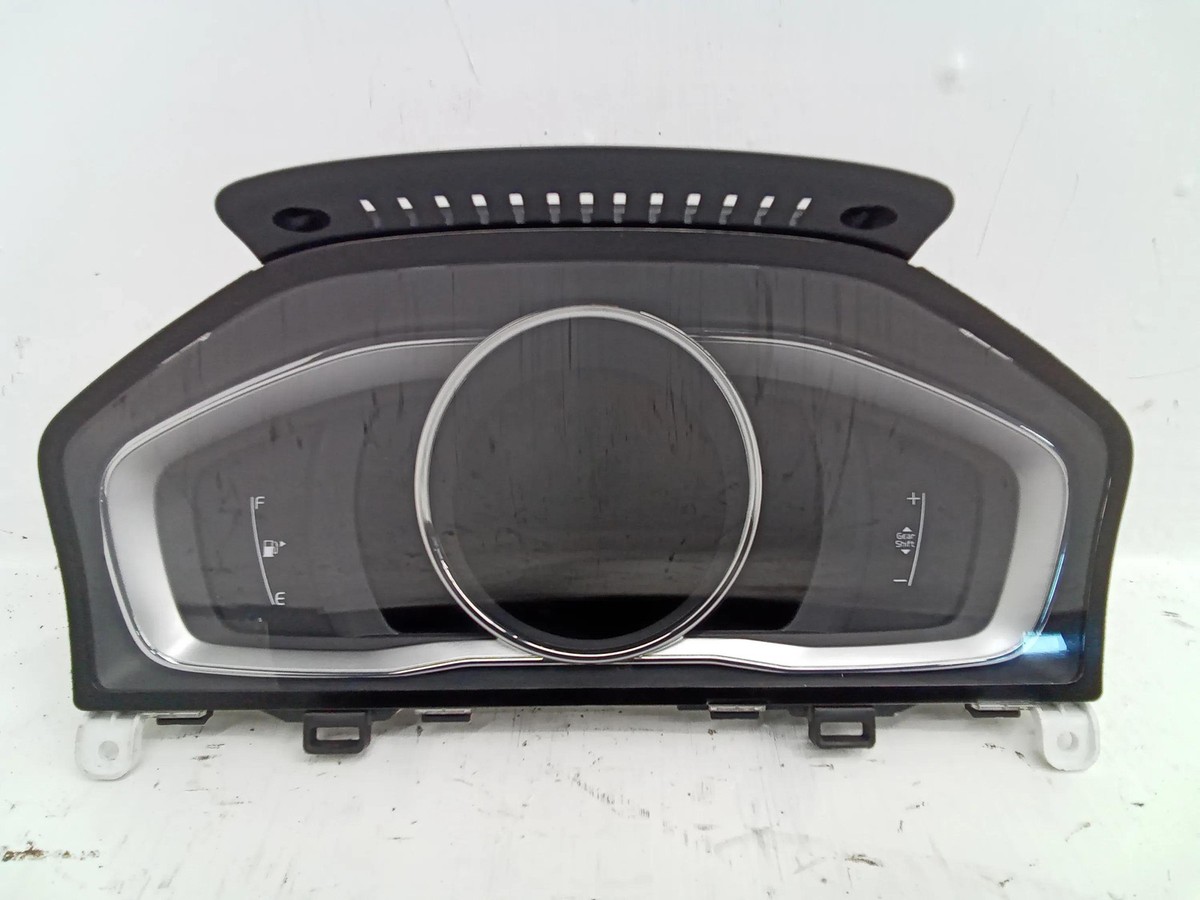 その他 km Speedometer Cluster 108K Miles MPH Base 2013-2016 NISSAN