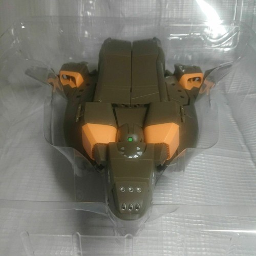 Macross Yamato 1/100 complete transformation VB-6 Koenig Monster with cigarette - Bild 8 von 10