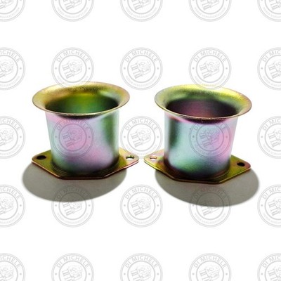 40 IDF, 44 IDF, IDT, IDTP, IDA  2x Ansaugtrichter gebraucht, Ø 45,5mm B.4462
