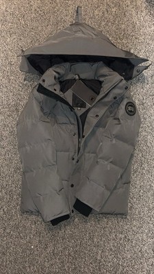 Canada Goose Wydham parka MENS