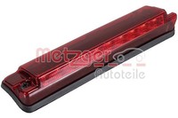 Metzger Autoteile 2080111 Zusatzbremsleuchte FüR Alfa Romeo Passend FüR Fiat