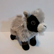 EUC Frankford  Baby Goat Plush Toy Stuffed Animal