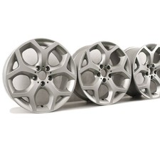 Alufelgen BMW X5 E70 F15 19
