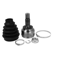 Metelli Gelenksatz Antriebswelle Radseitig FüR Peugeot 207 CC Wd_ Wa_ Wc_