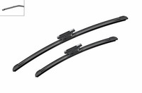 Bosch Wischblatt 3 397 014 095 FüR Renault Smart