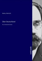 Heinrich Heine | ÜBer Deutschland | Taschenbuch | Deutsch | Inktank-Publishing