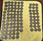 Buffalo Nickel Lot