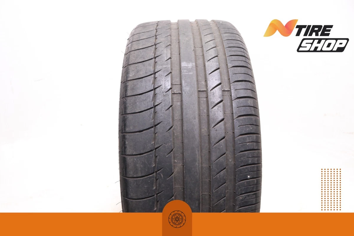 Michelin 235/35/19 Car & Truck Tires for sale | eBay