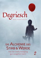 Hans-Josef Fritschi | Degriesch 2 | Taschenbuch | Deutsch (2026) | Degriesch