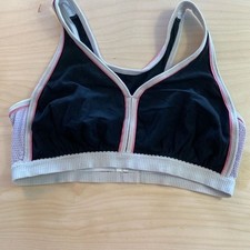 Best Form Sports Bra size 40 DX