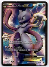 Mewtwo EX #98 Prices | Pokemon Next Destinies | Pokemon Cards