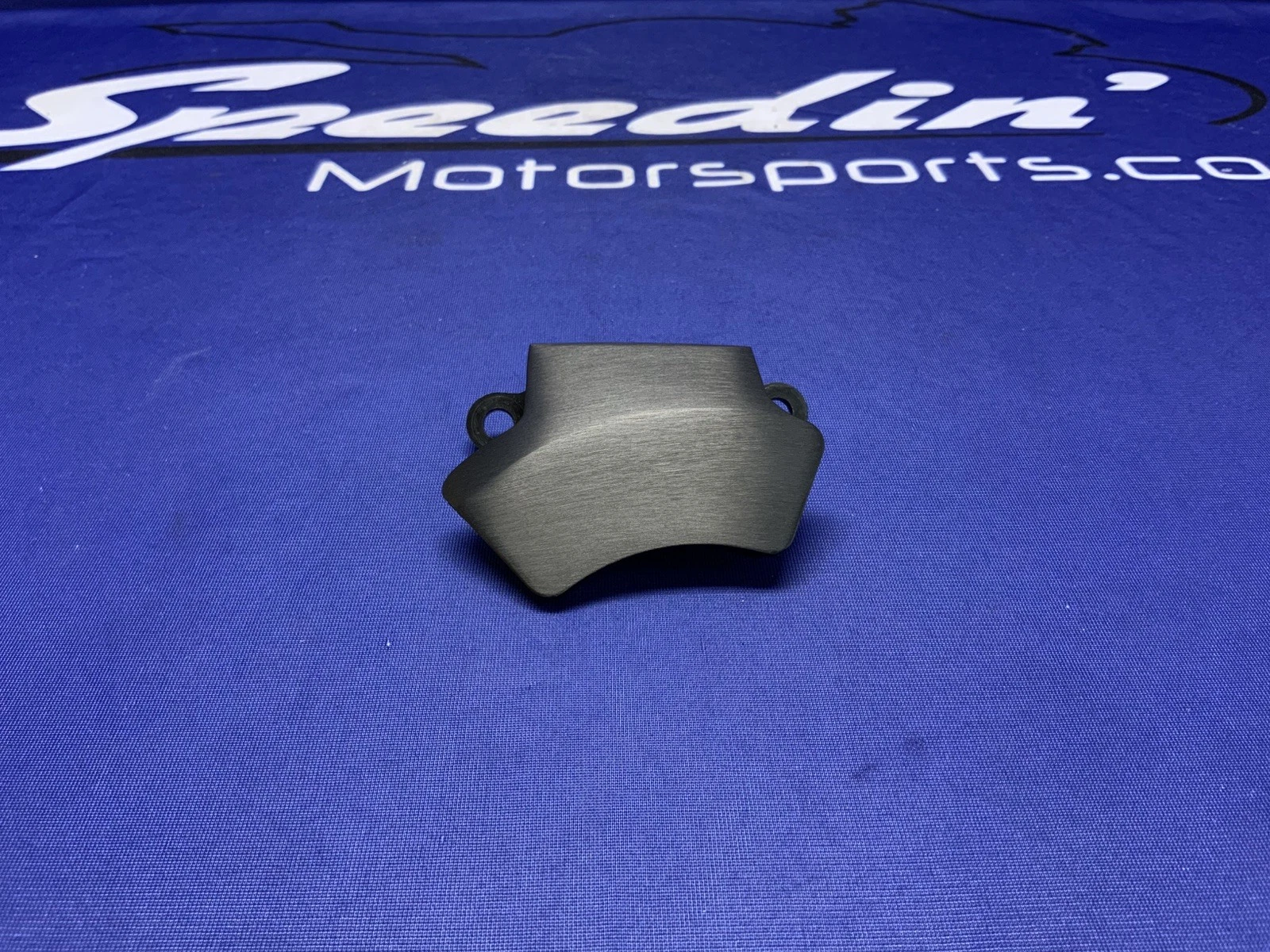 Yamaha Stator Cover Protector YZF-R6 2017-2020 OEM BN6-15490-00-00