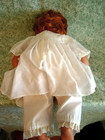 Hd-688  "LISSI" doll, made in West Germany; vinyl/cloth; 20 inches tall, redhead — photo 5
