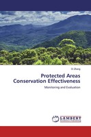 Di Zhang | Protected Areas Conservation Effectiveness | Taschenbuch | Englisch