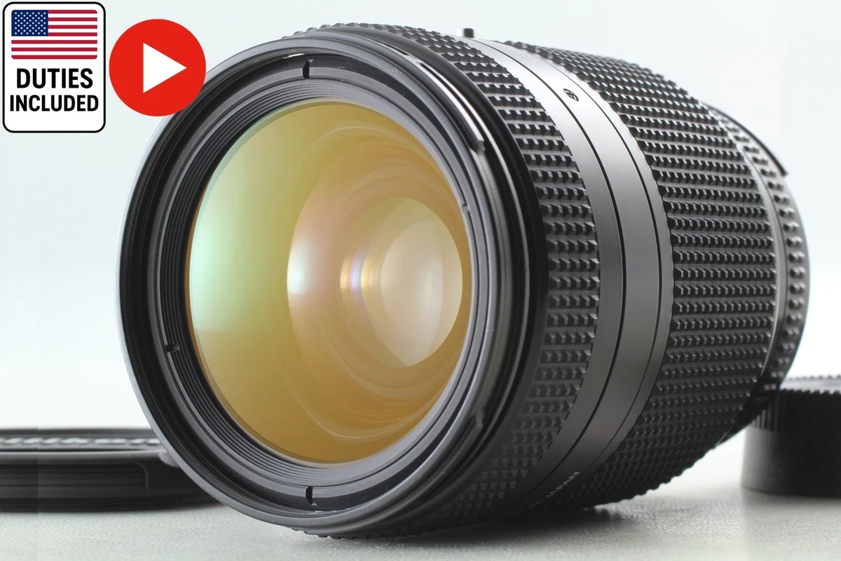 Nikon 35-70mm Camera Lenses for sale | eBay