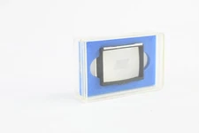 Canon Focusing Screen A for Original F-1 SLR #G914