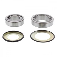 Lenkkopflager Kegelrollenlagersatz FüR Honda GL 1800 Goldwing Bj. 2008-2009