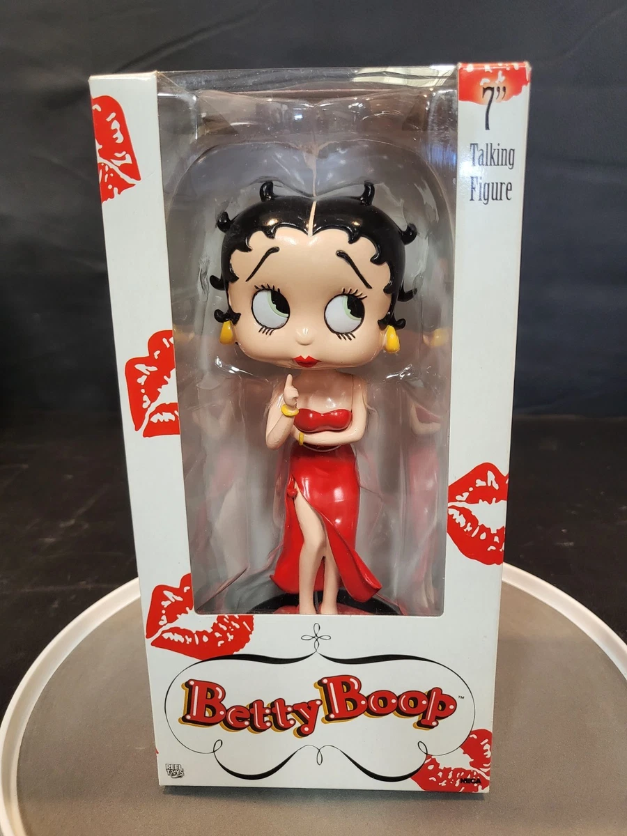 25+ Betty Boop Action Figures for sale | Updated Sep 2026