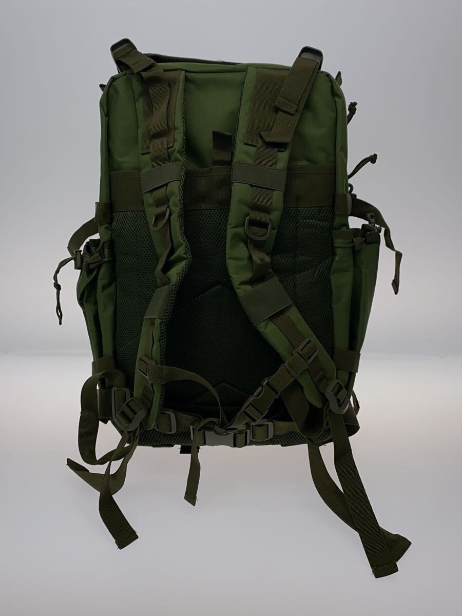 Backpack - GRN plain Japan - image 3