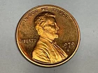 1979 S Lincoln Cent Gem Proof  Filled S #1
