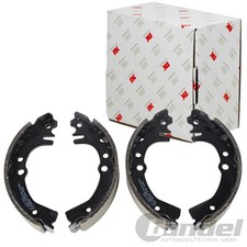 Tambour de frein Daihatsu CUORE