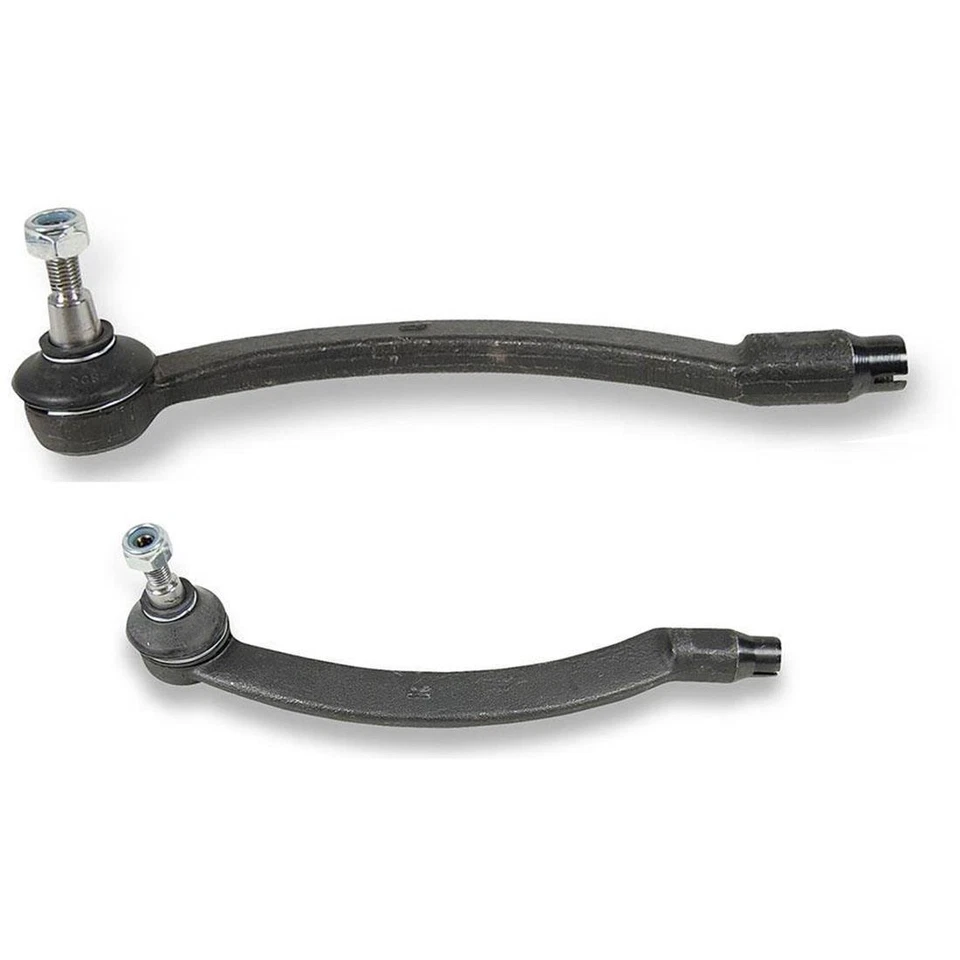 Extremo de barra de amarre de dirección exterior delantera para Mini Cooper 2003-2008 Foto 2 de 2