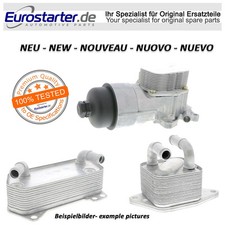 1*** Ölkühler Neu - OE-Ref. 001409061 für Vag