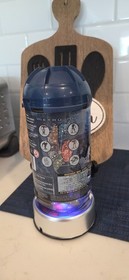 LEGO BIONICLE # 8602 TOA NOKAMA - BRAND NEW IN FACTORY SEALED CANISTER RARE!