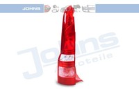 30 06 87-1 RüCkleuchte Links FüR Fiat Panda (169_)