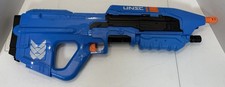 BoomCo Blue Halo MA5 Blaster Rifle UNSC Dart ...