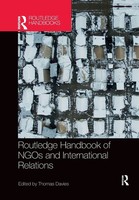 Routledge Handbook Of Ngos And International Relations Thomas Davies Taschenbuch