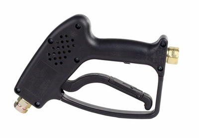 #ad 5000 PSI Pressure Power Washer Gun Hot Cold Water Steam Brass Coupler Fitting $42.99