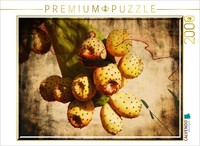 "Calvendo Puzzle An Image From The \"Photography And Textures\" Calendar | 2000 Pie"