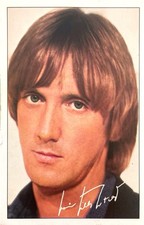 Marius Müller-Westernhagen Bravo Autogrammkarte