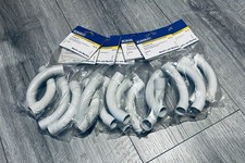 Marley 8x 2 Stück Steckbogen 90° für Elektro-Installationsrohre 042091 DN 20