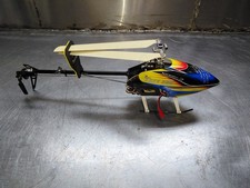 Align Trex 250 DFC Electric RC Helicopter