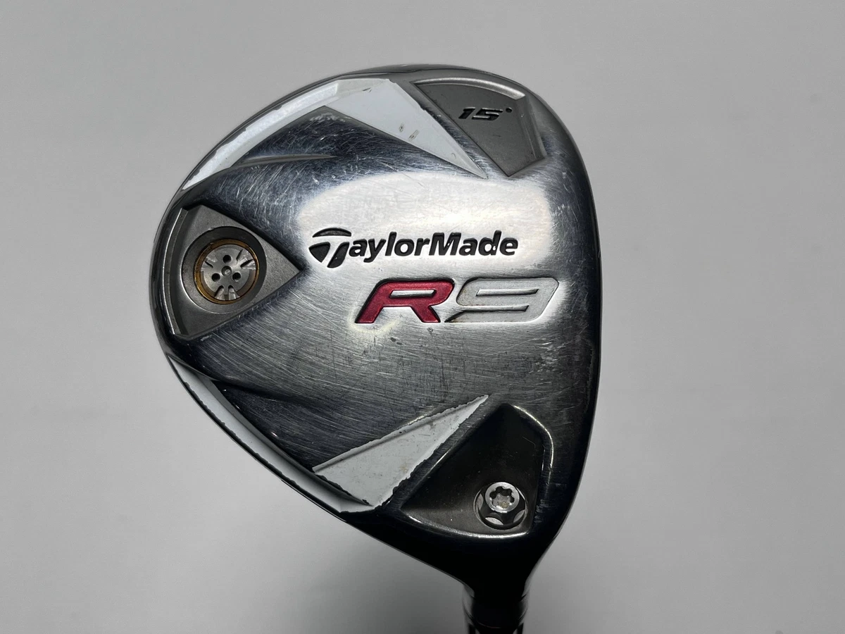 R9 Fairway Wood Golf Clubs for sale | eBay