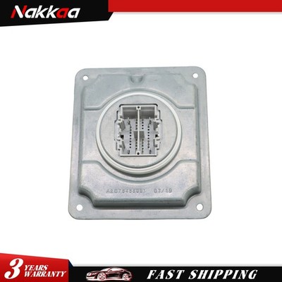 New For Ford Explorer 2020-2022 LED Headlight Module Computer JX7B-13B626-AG