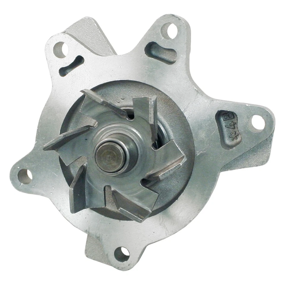 For Toyota Prius 2001-2009 Beck Arnley Engine Coolant Water Pump Foto 2 de 2