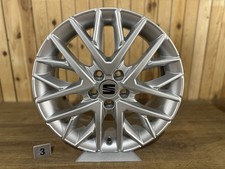 Jantes Seat IBIZA