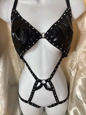 exotic dancewear outfit