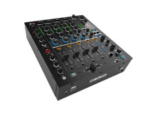 Reloop RMX-95 4 1-channel DVS Performance DJ Mixer with Neural Mix