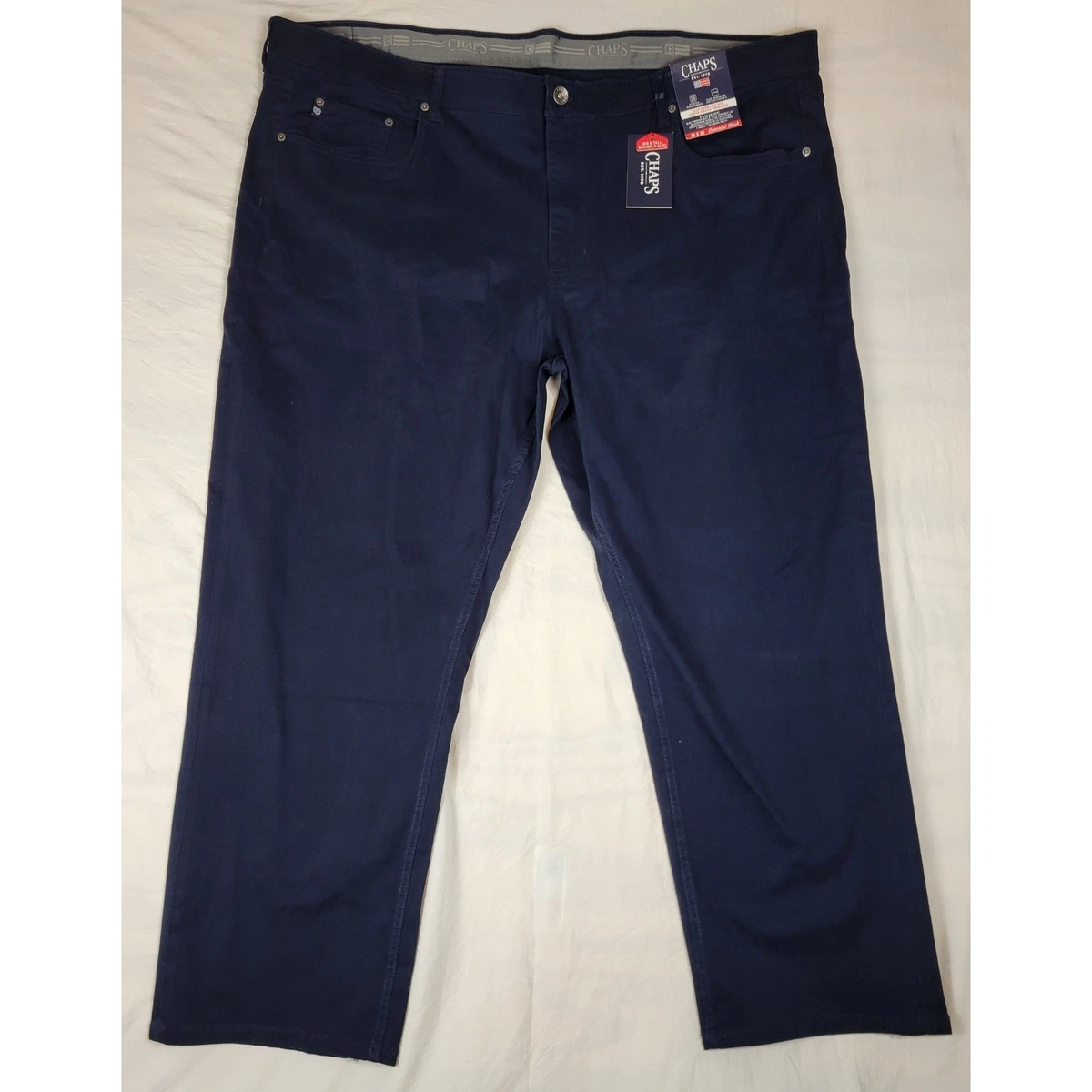 Chaps Chino Pants for Men for sale | eBay