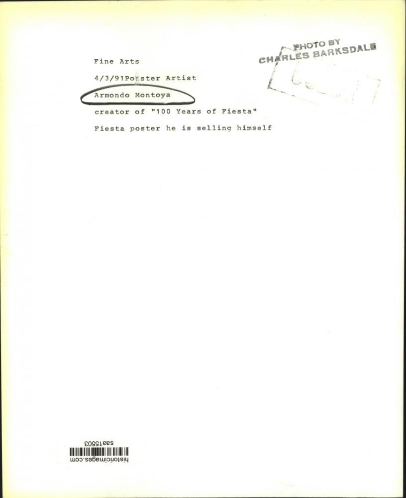 Montoya Santana American Me Watch Online 1991 Press Photo Armondo