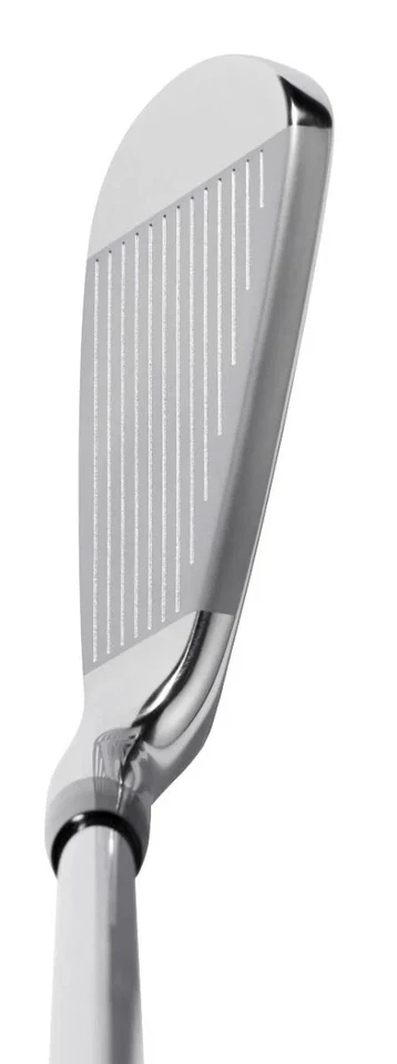 Mizuno MX Speed Metal Irons 2025 - Image 3 of 4