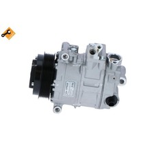 Kompressor Klimaanlage NRF f&uuml;r Mercedes-Benz C-Klasse W204 S204 R172