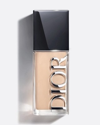 Dior Forever Skin Glow Foundation #2 Cool Rosy / 24h Wear -48h Hydration / SPF25
